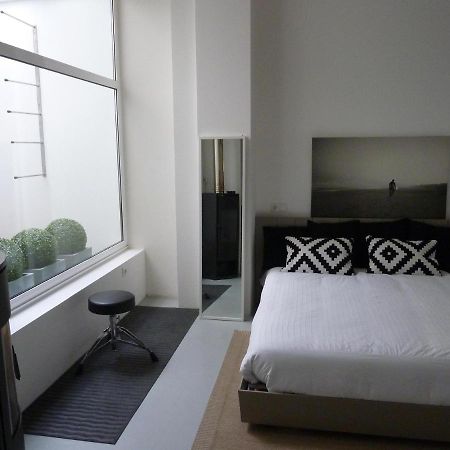 Oktheway Loft Santander Street Apartment A Coruña Exterior foto