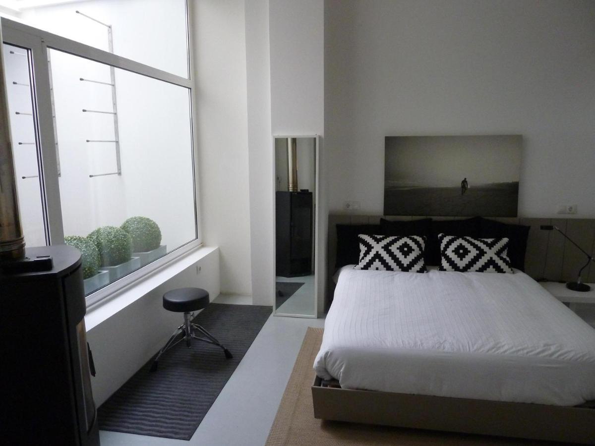 Oktheway Loft Santander Street Apartment A Coruña Exterior foto
